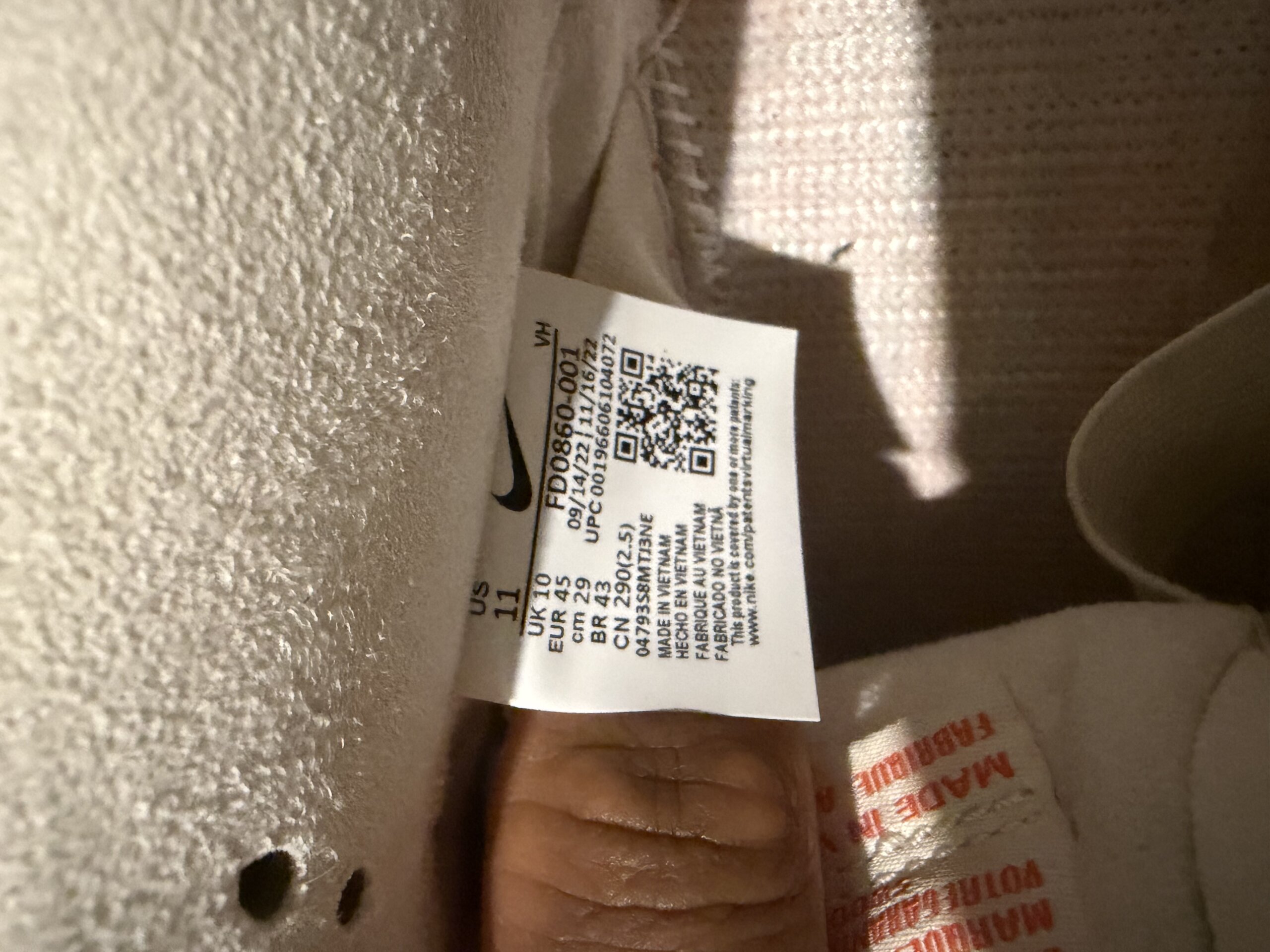 Nike SB Dunk Low Jarritos (2023) photo 6
