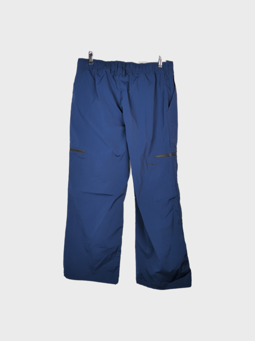 Adidas Wales Bonner Navy Trousers Size L