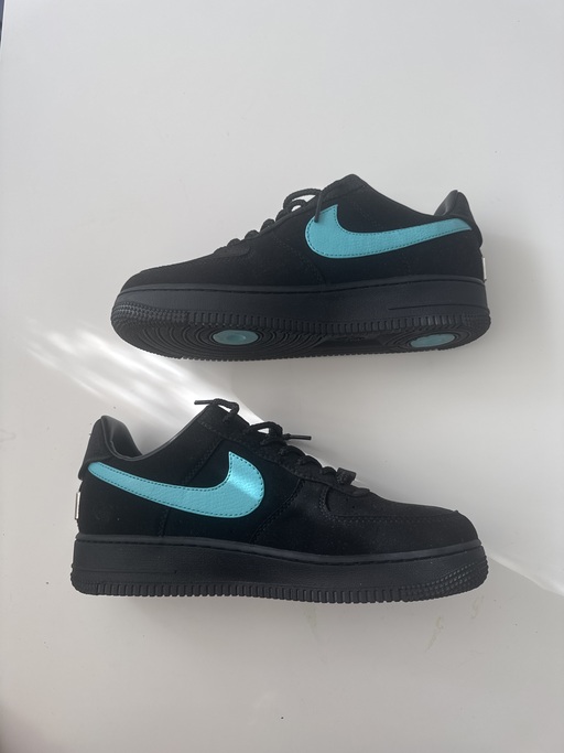 Nike x Tiffany & Co. Air Force 1 Low (2023)