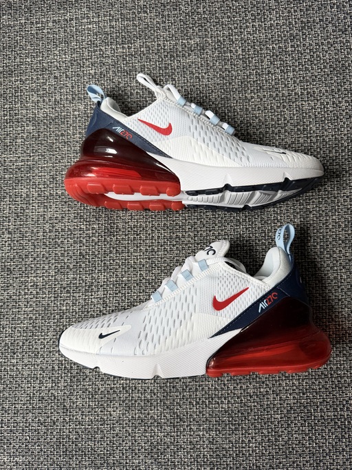 Nike Air Max 270 USA (2021)