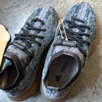 Yeezy Boost 380 'Covellite' photo 4