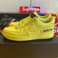 Nike Air Force AF 1 Low Gore-Tex Yellow (2019) photo 2