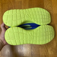 Nike Rosherun Slip-On City 'Game Royal' photo 5