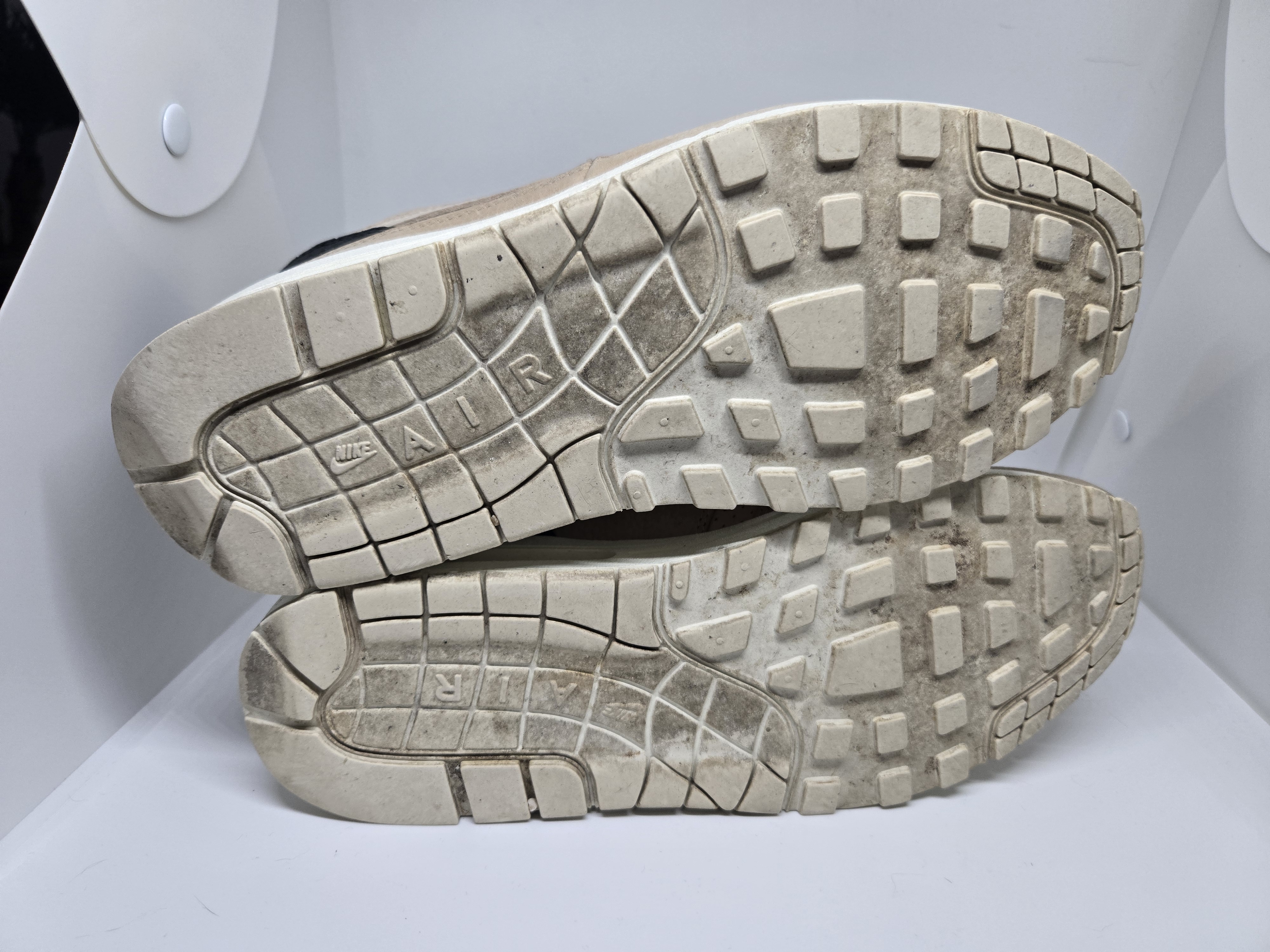 Nike Air Max 1 Pinnacle Mushroom photo 5