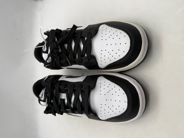 Nike Dunk Low Retro 'Black White Panda' photo 8