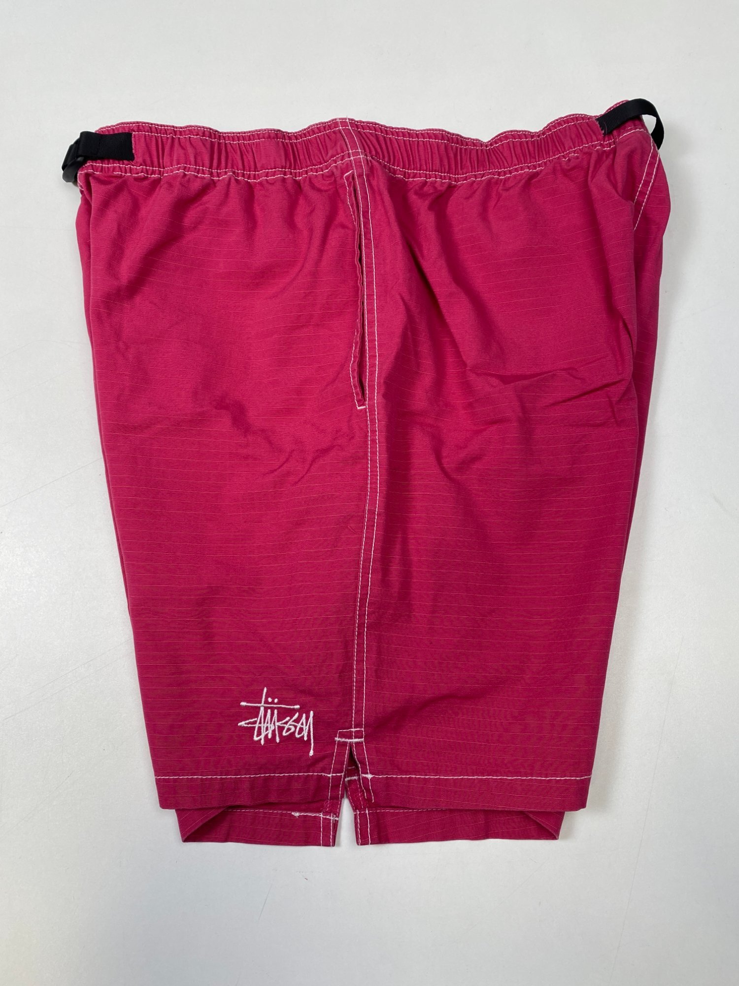 Stussy Ripstop Mountain Short photo 7