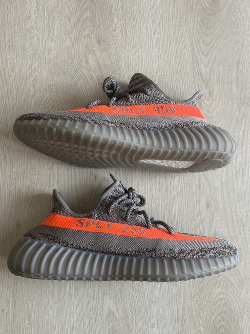 Yeezy Boost 350 V2 'Beluga Reflective'