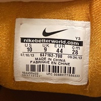 Nike Air Footscape Desert Chukka QS photo 6