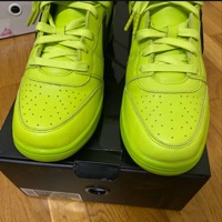 Nike x Ambush Dunk High 'Flash Lime' (2021) photo 10