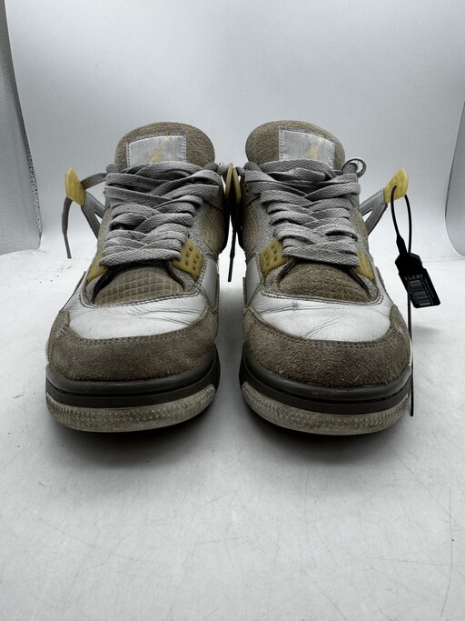 Air Jordan 4 Retro SE 'Craft Photon Dust' (2023)