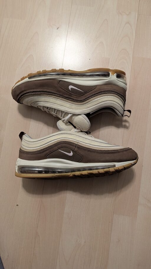 Nike 97 Medium Brown (2022)