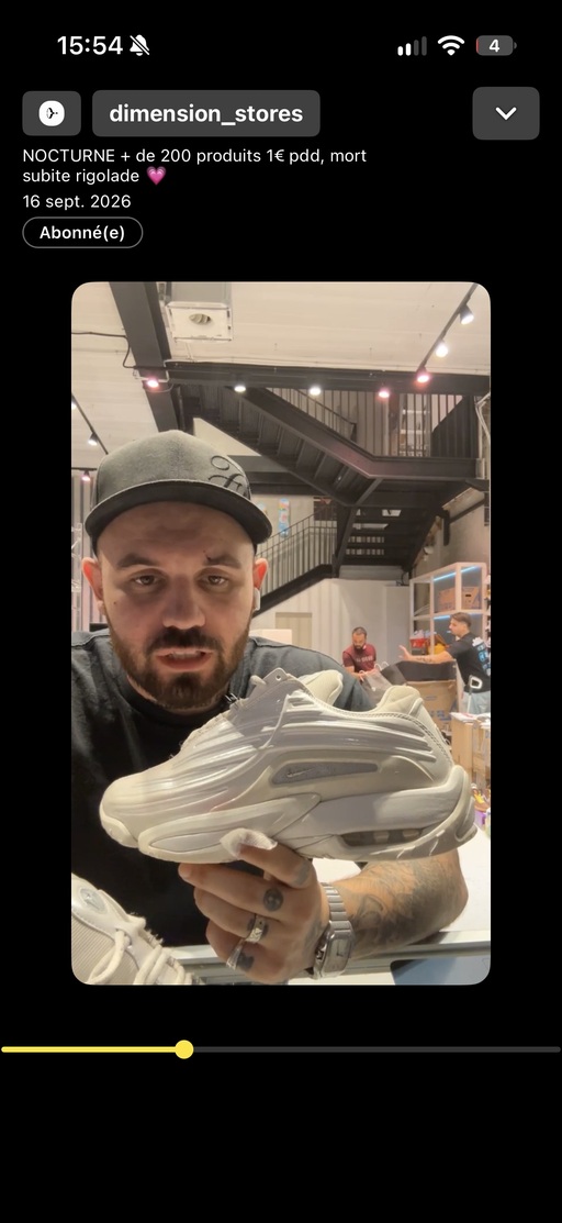 Nike x NOCTA Hot Step 2 'White' (2024)