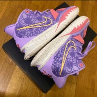 Nike Kyrie 7 Daughters Azurie (2021) photo 8