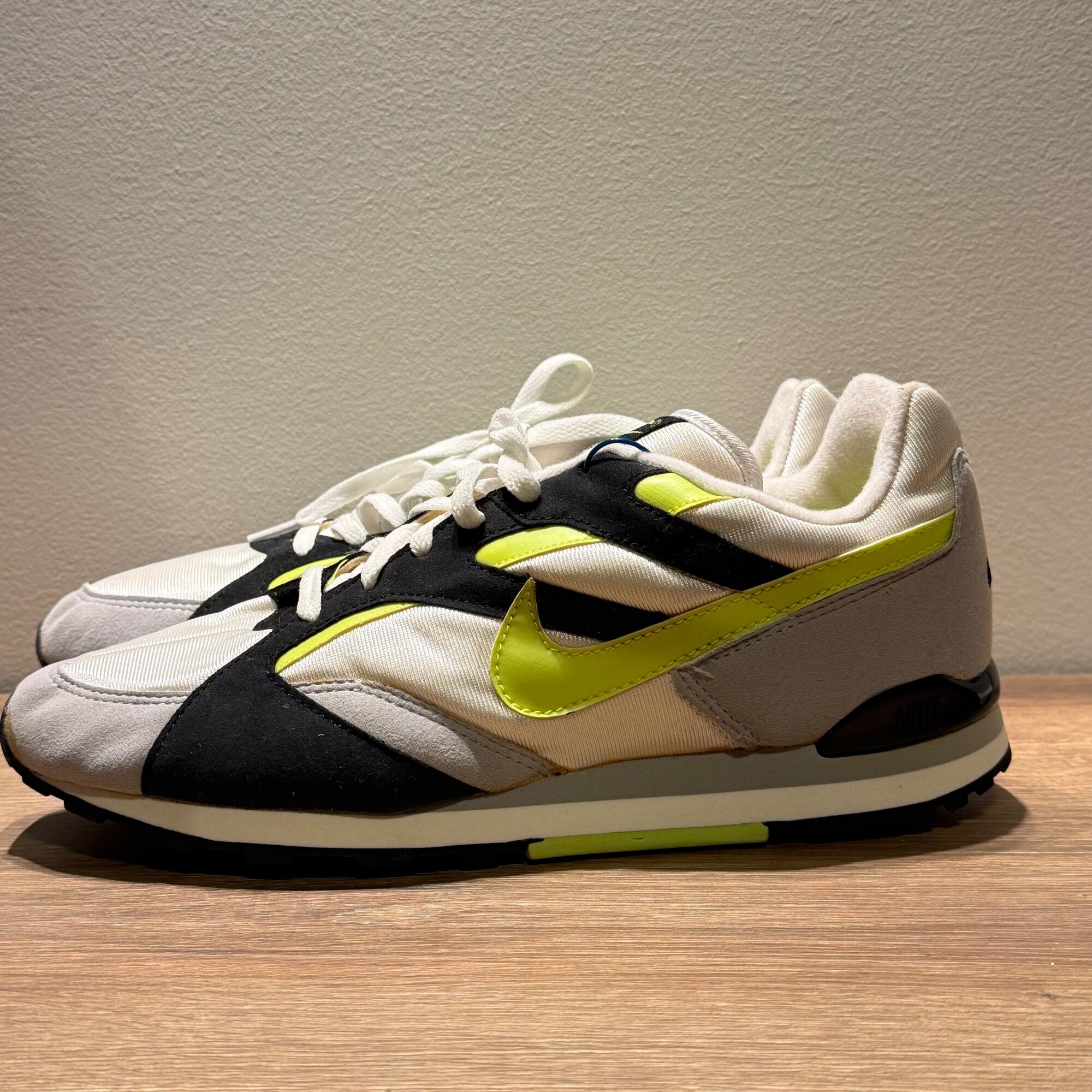 Nike Waffle City 1991 photo 2