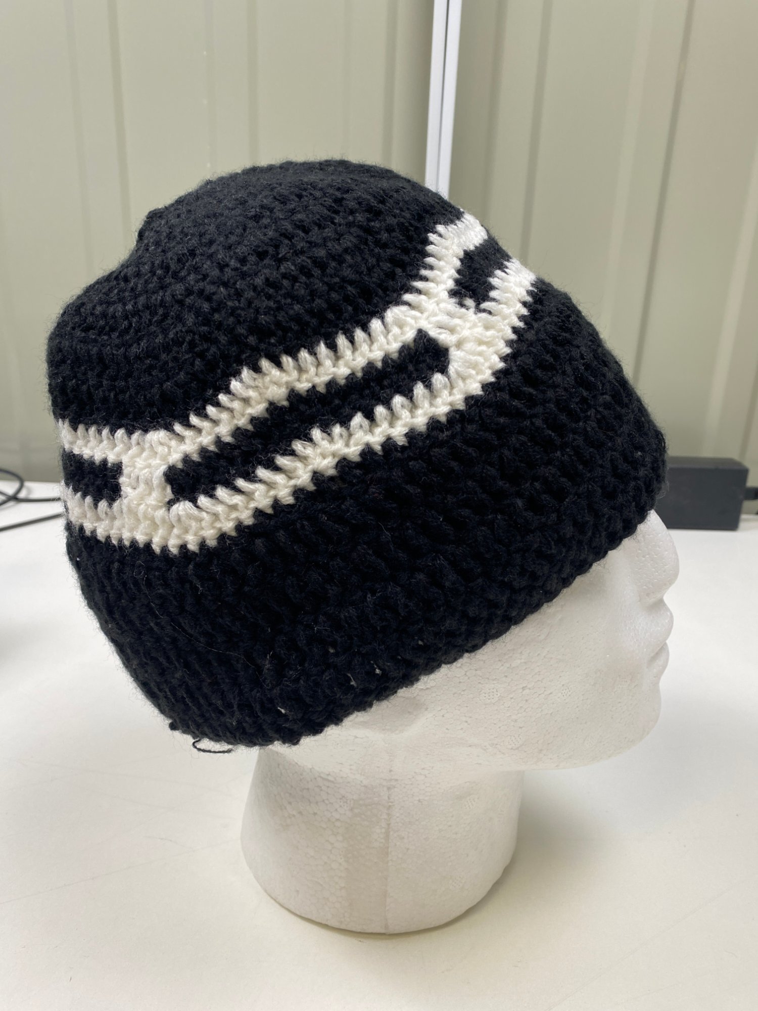 Corteiz Crochet Beanie photo 4