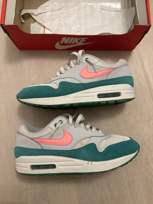 Nike Air Max 1 'Watermelon Melon'