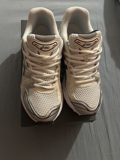 Asics WMNS Gel-Kayano 14 White Midnight (2023)