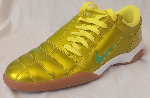 Nike Total 90 3 SP 'Dynamic Yellow' (2025)