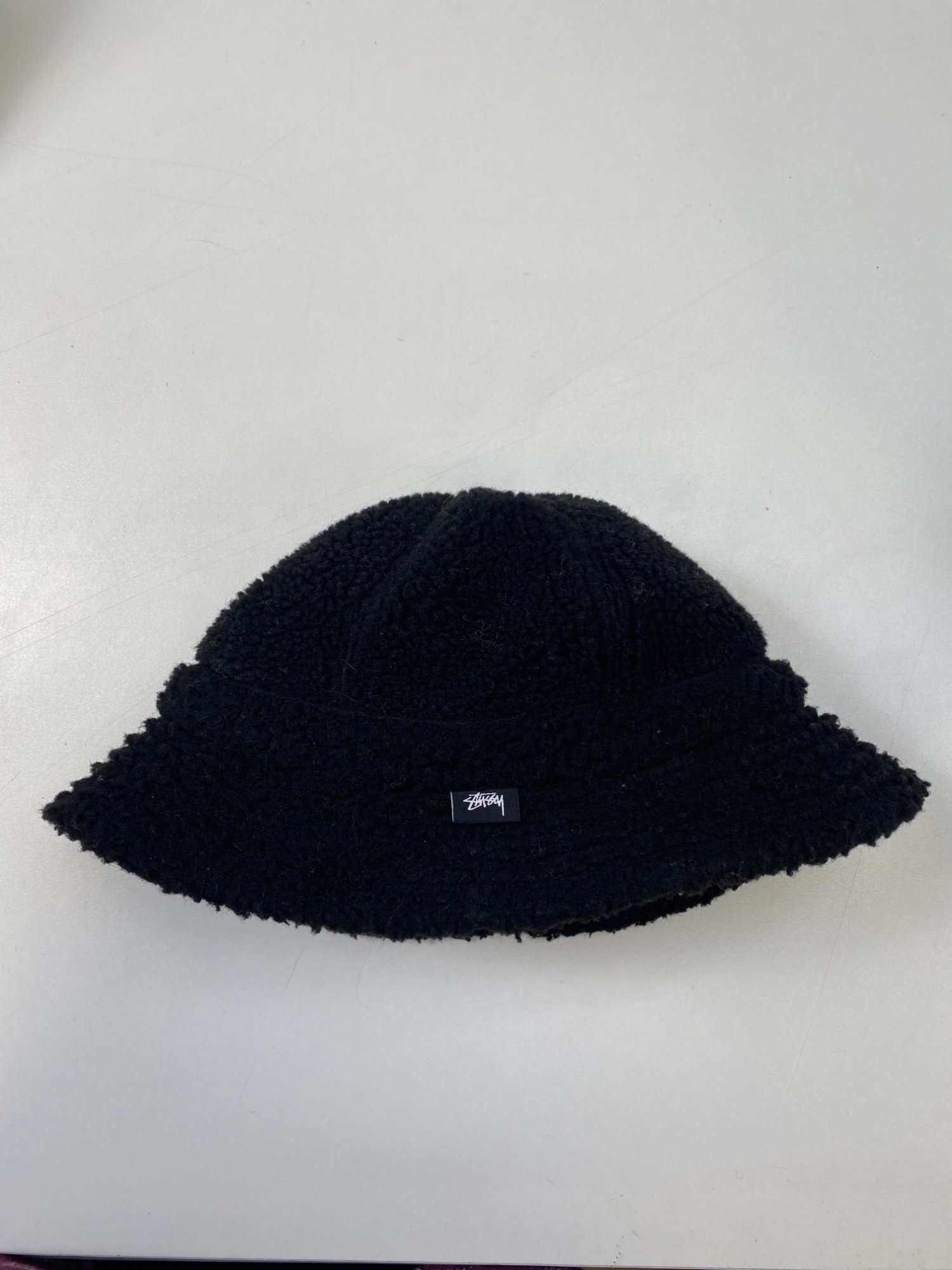 Stüssy Sherpa Bucket Hat photo 1