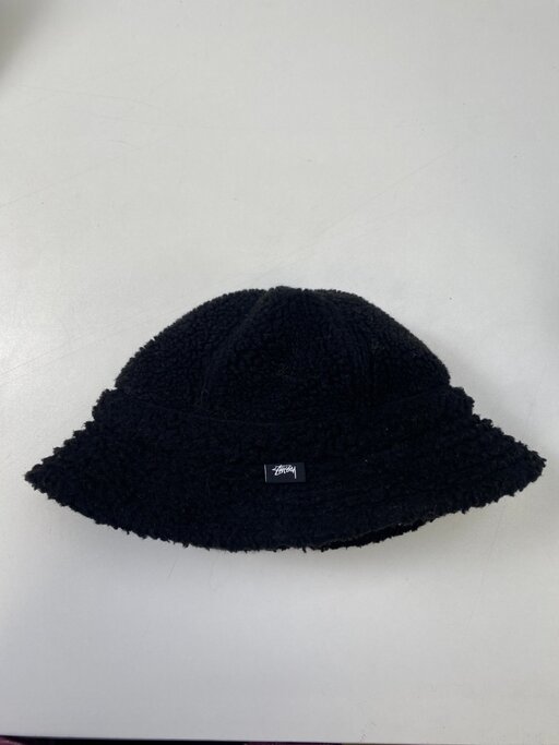 Stüssy Sherpa Bucket Hat