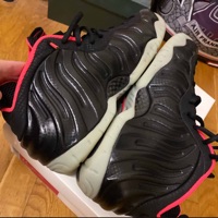 Nike Foamposite Pro Yeezy photo 8