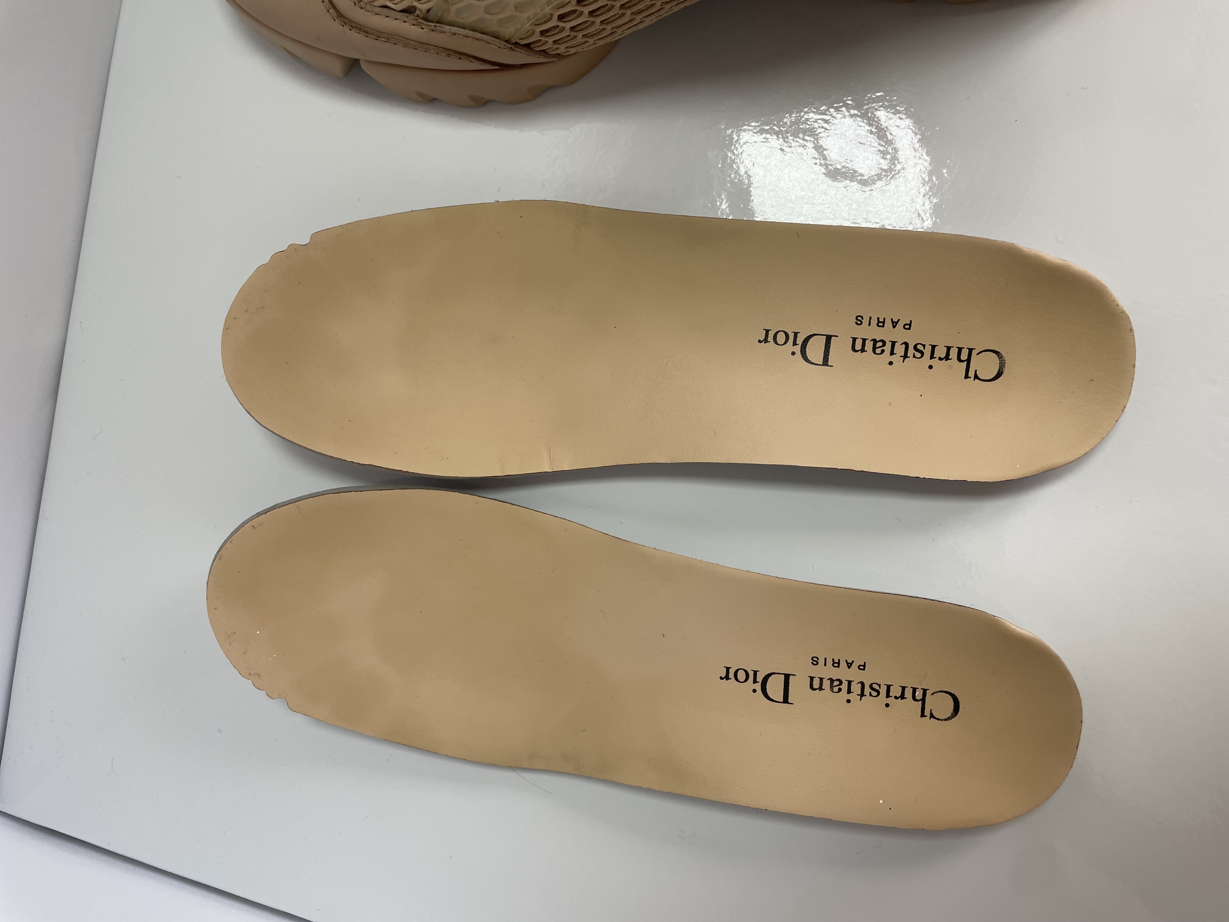 Dior D-Connect WMNS 'Dior Around the World Print' photo 8