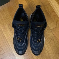 Nike Air Max 97 Mid Riccardo Tisci photo 3