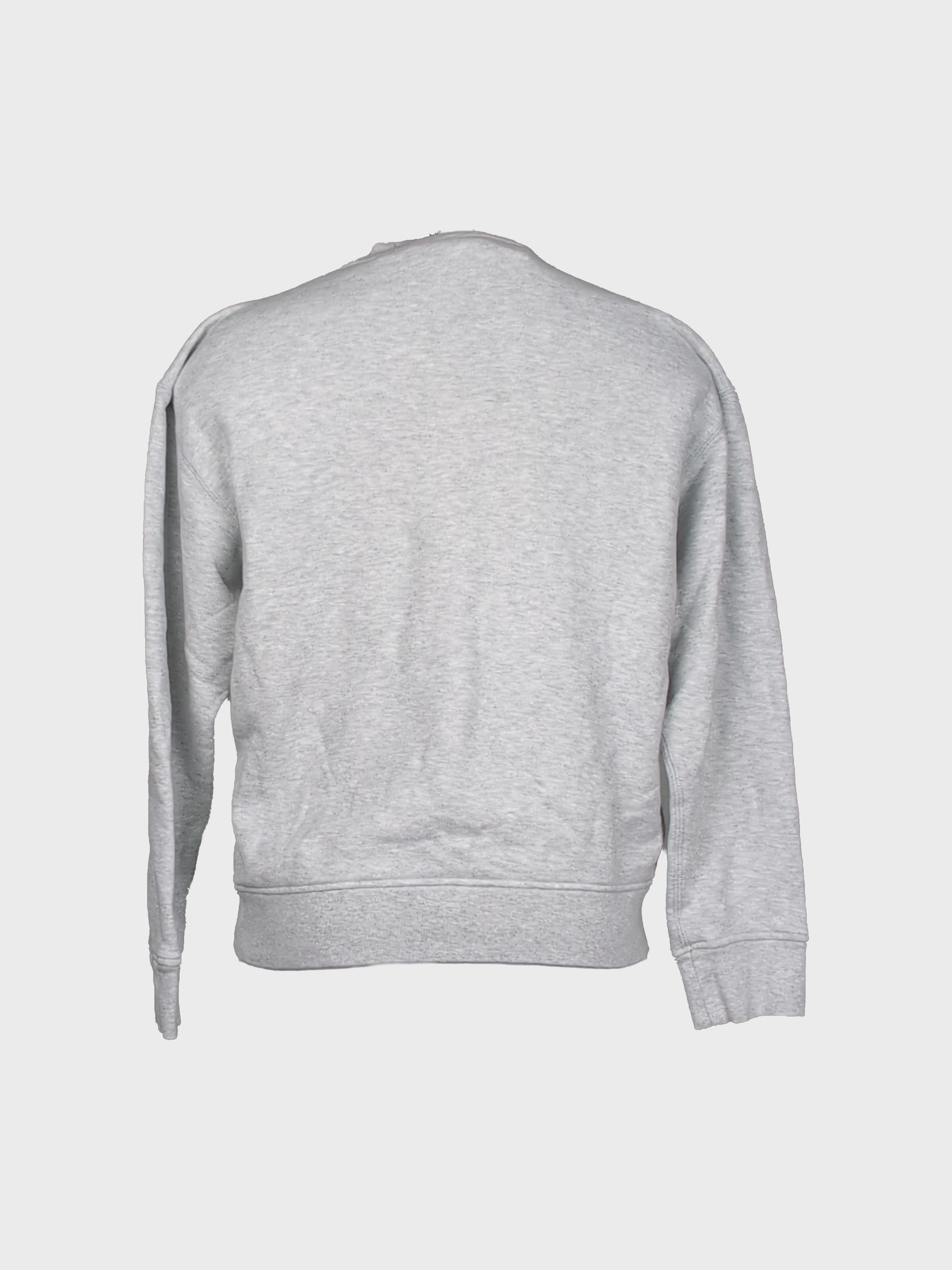 Adidas Sweatshirt in Grey size S photo 1