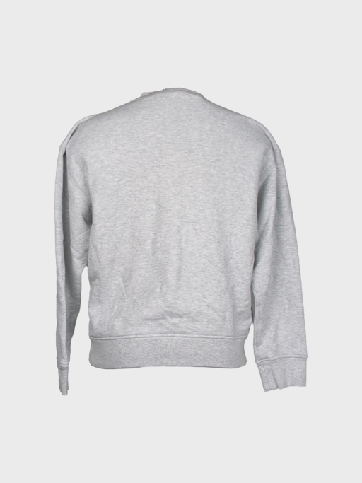 Adidas Sweatshirt in Grey size S