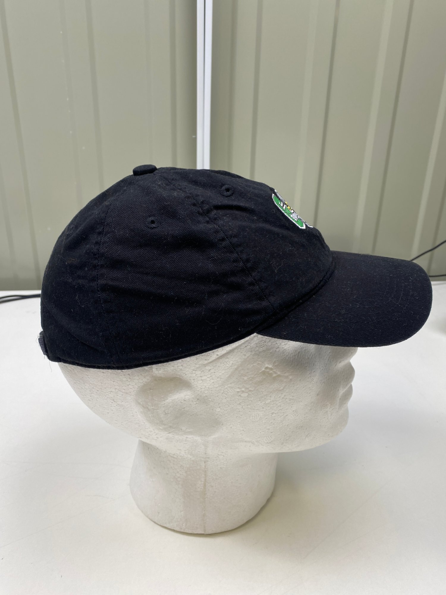 Palace x Gap Duck Cap photo 4