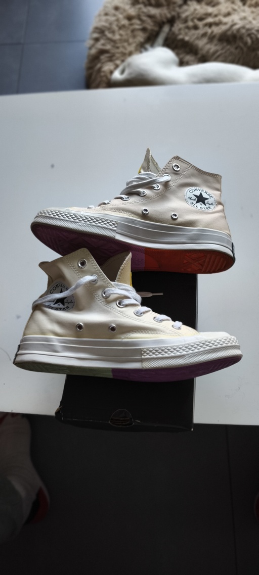 Converse x Chinatown Market Chuck Taylor 70s High Top (2019)