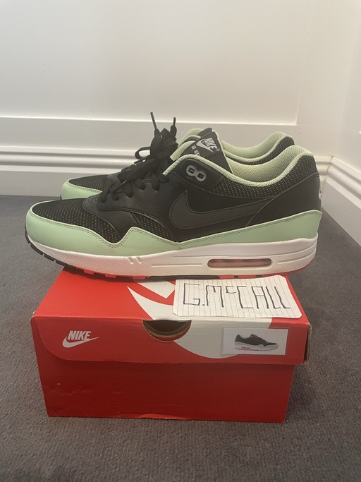 Nike Air Max 1 FB Yeezy
