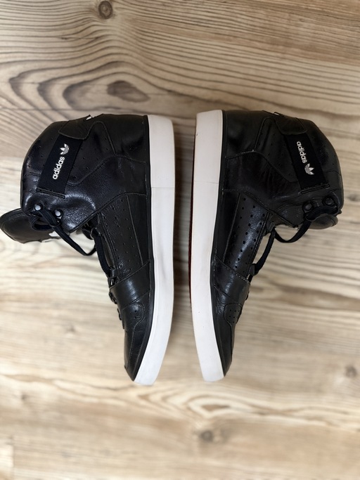 Adidas Hardland Mastermind