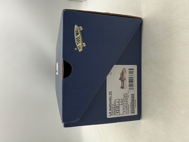 Vans Premium Authentic La Habana 'Green Blue' (2026) photo 6