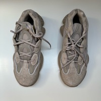 Yeezy 500 'Taupe Light' photo 3