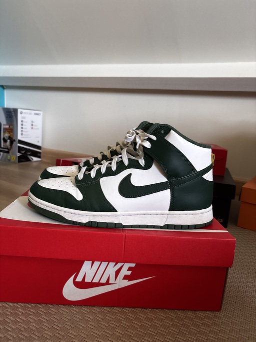 Nike Dunk High Australia (2022)