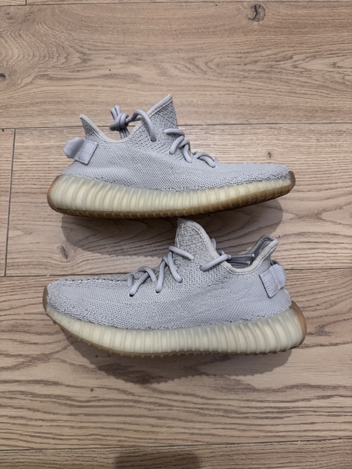 Yeezy Boost 350 V2 'Sesame'