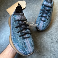 Yeezy Boost 380 'Covellite' photo 5