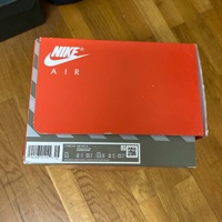 Nike Air Max III/90 Radiant Red (Infrared) (2020) photo 7