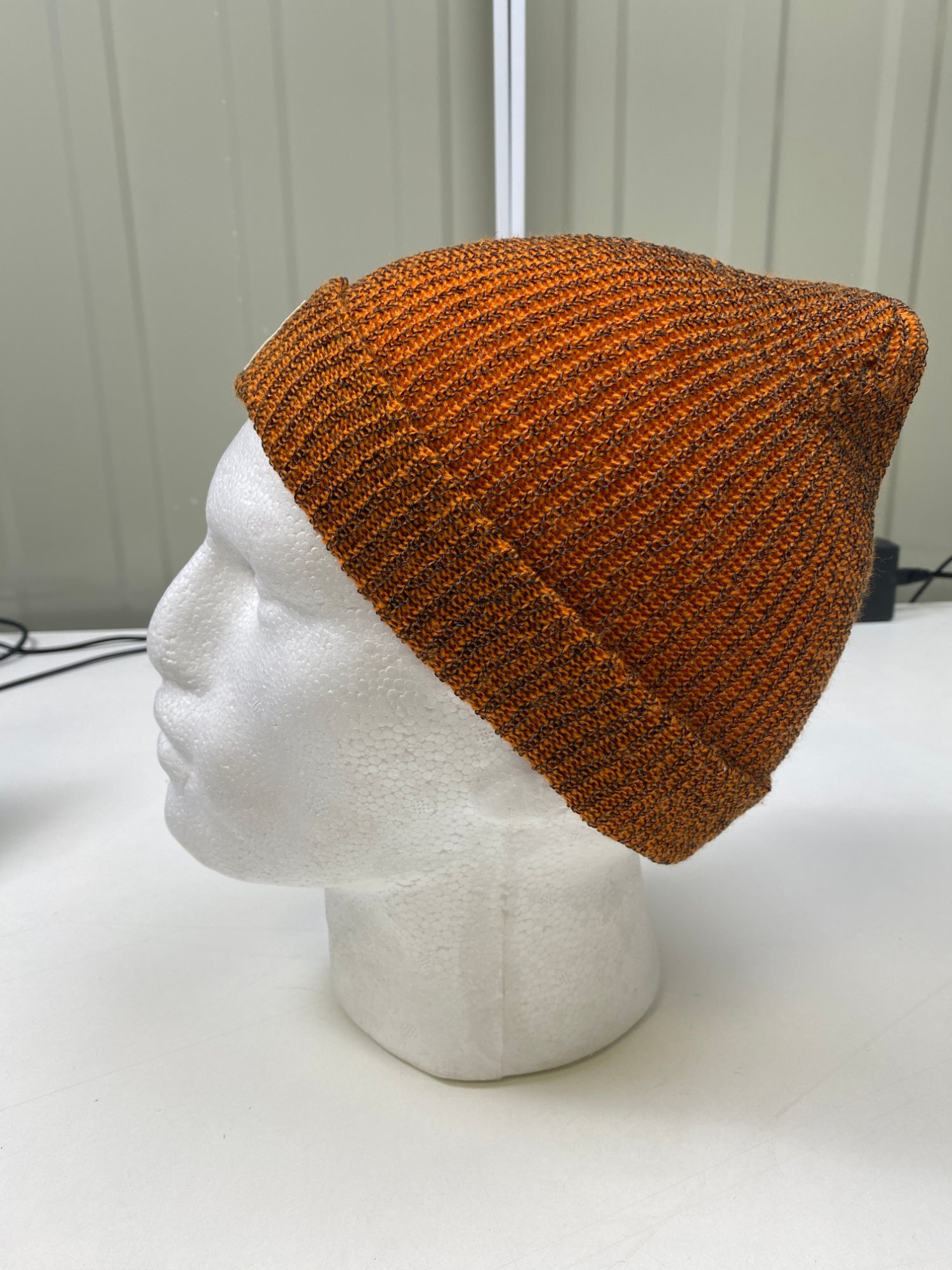 Stüssy Workgear Beanie photo 3