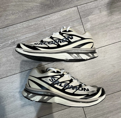 Salomon x Maison Margiela XT-MM6 'Vanilla Ice' (2025)