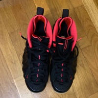 Nike Foamposite Pro Yeezy photo 3