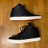 Nike LeBron XXII 12 NSW Lifestyle Black photo 1
