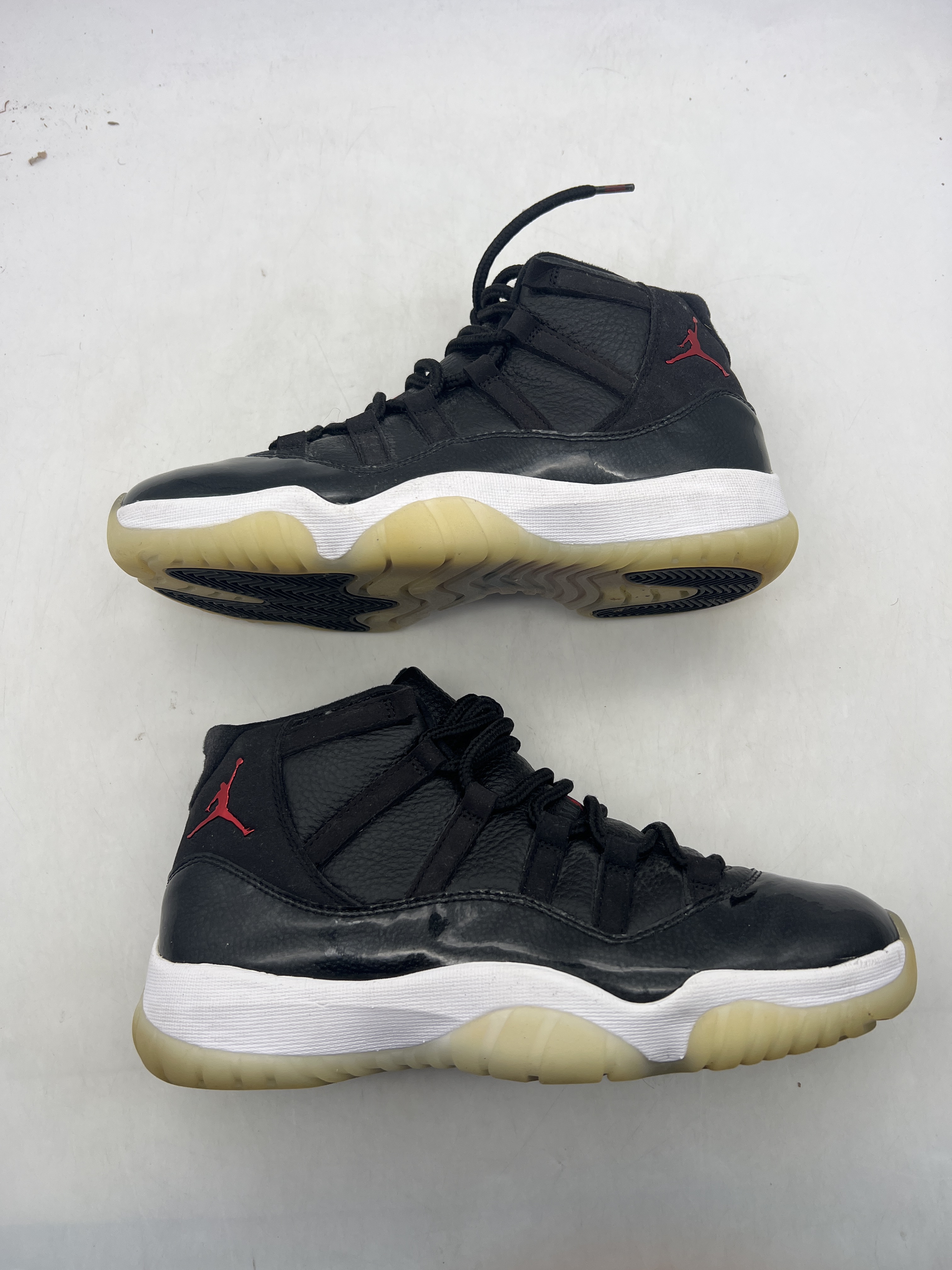 Air Jordan 11 XI Retro 72-10 photo 1