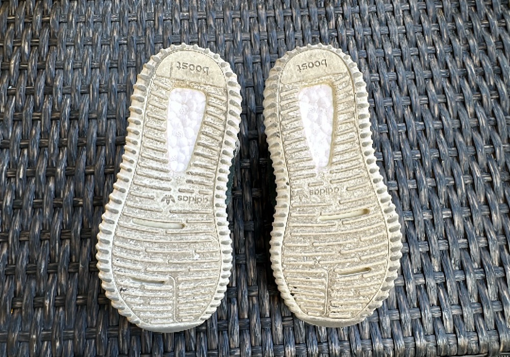 Yeezy Boost 350 Baby Kids Turtledove Infant (I) photo 5