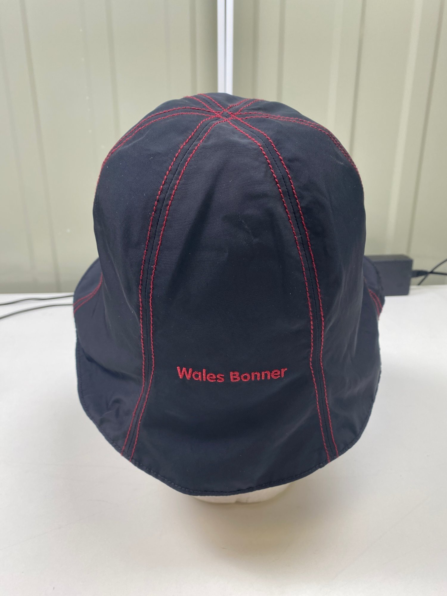 adidas x Wales Bonner Reversible Bucket Hat photo 2