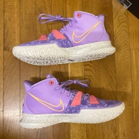 Nike Kyrie 7 Daughters Azurie (2021) photo 2