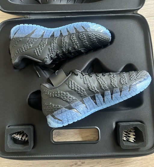 Nike Ja 3 'Swarovski' (2026)