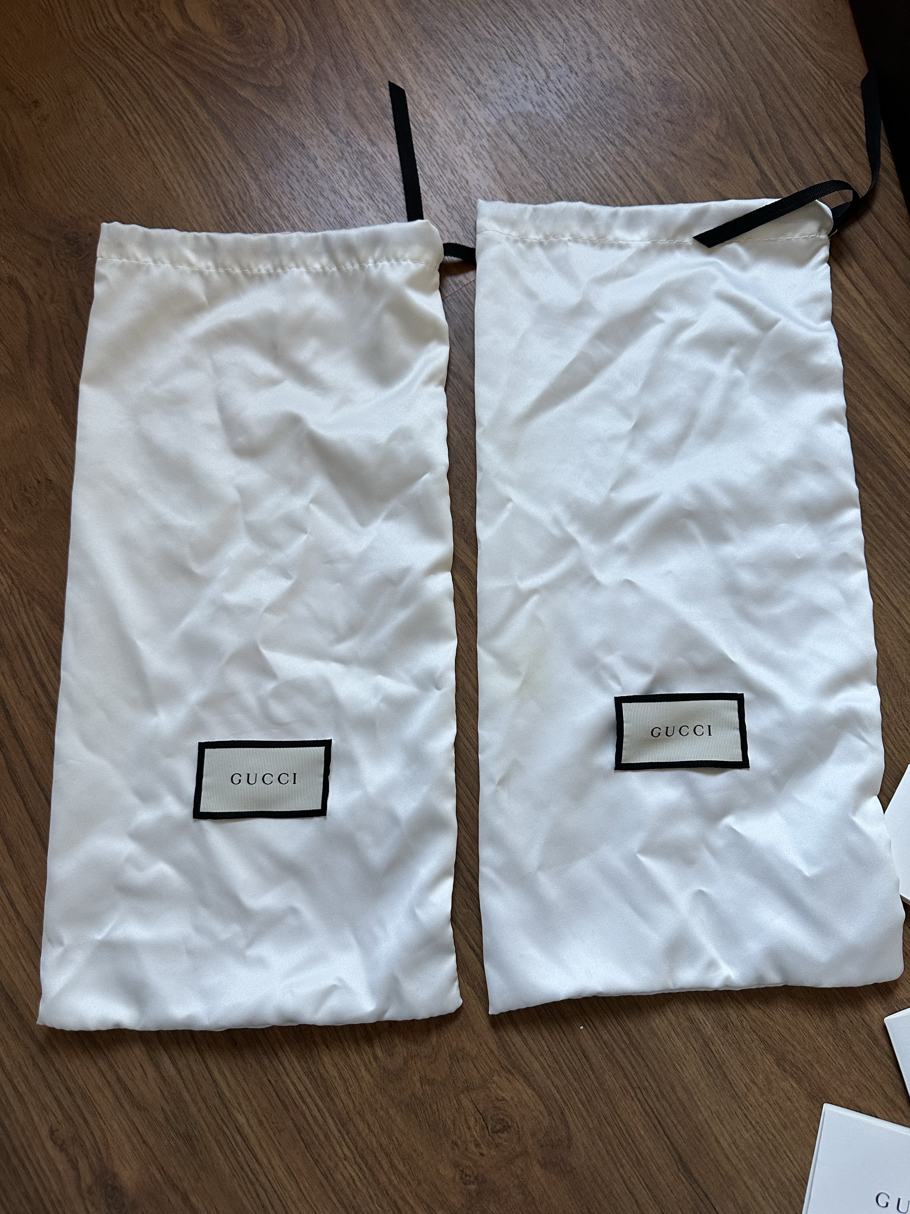Luxury Gucci Ace Bee White photo 9