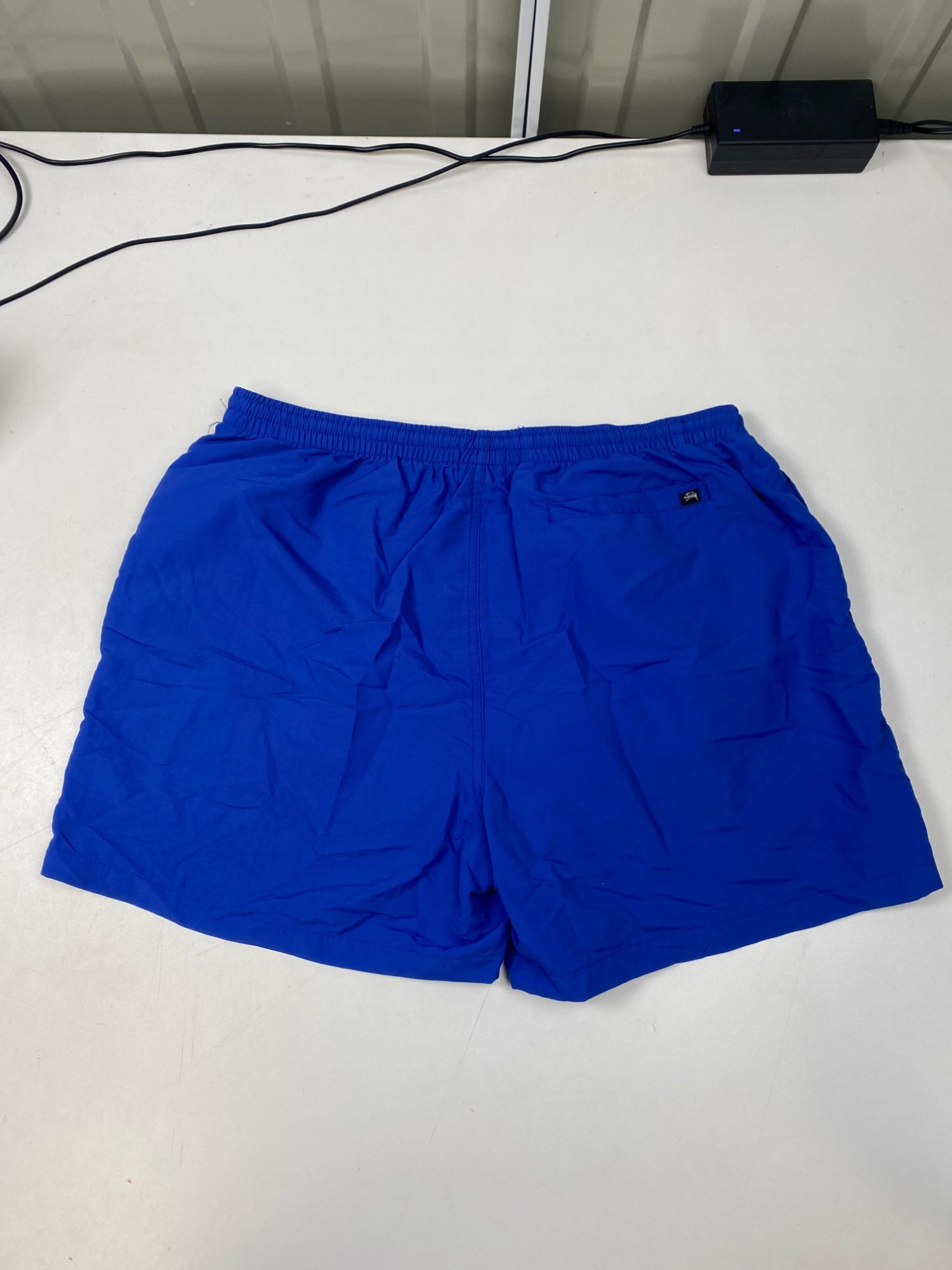Stussy Big Basic Water Shorts photo 2
